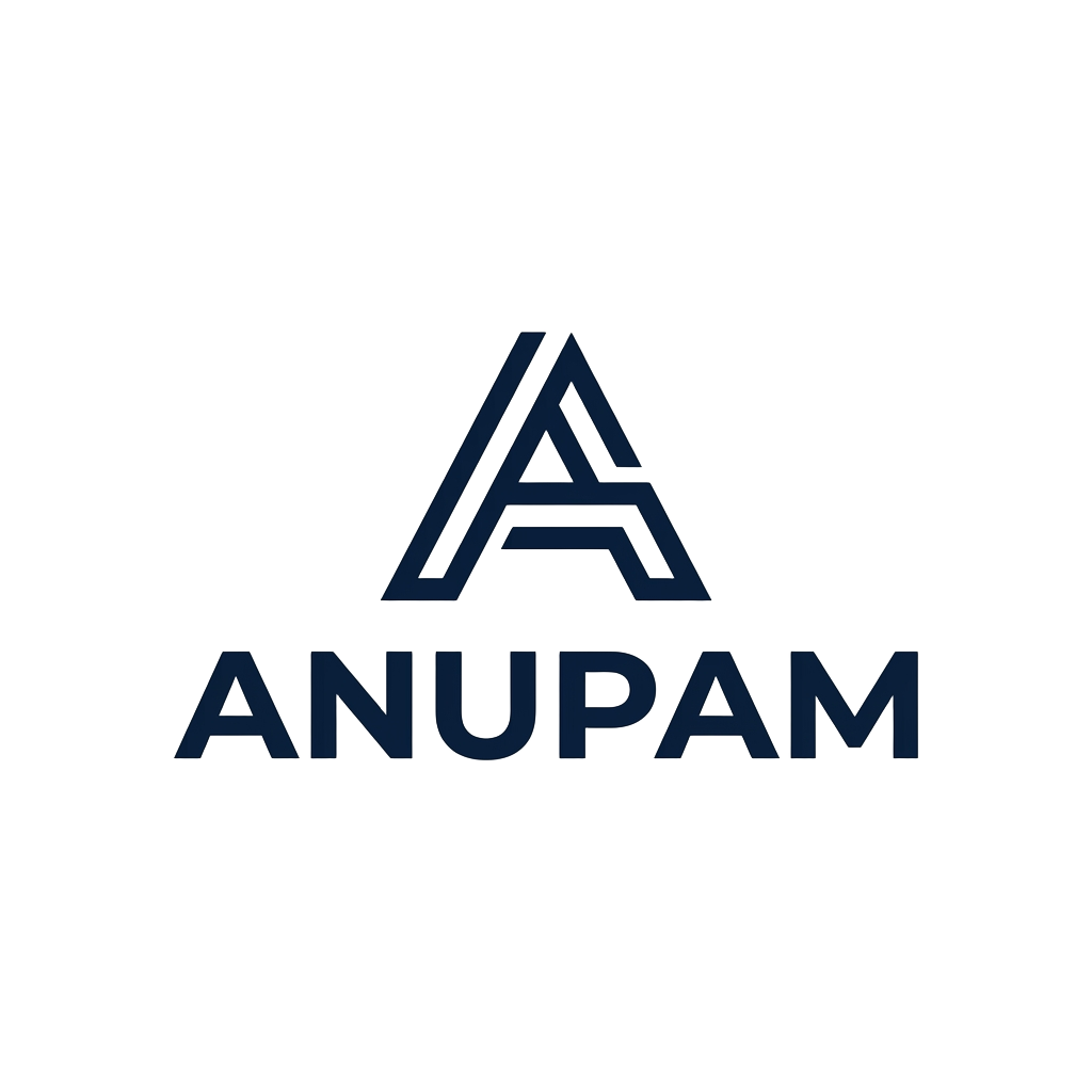 Anupam