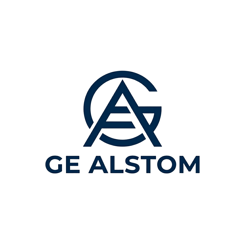 GE Alstom
