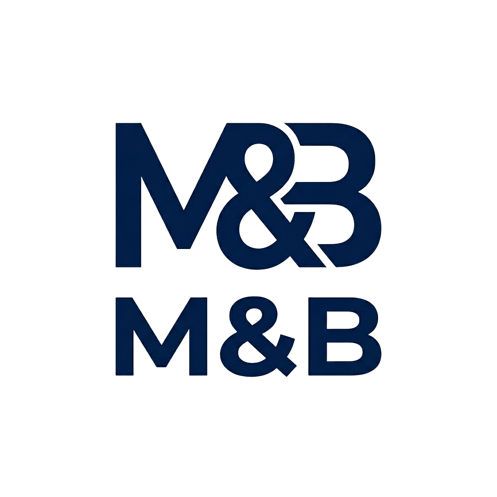 M&B