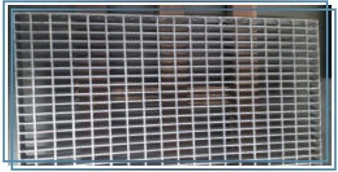 Grating